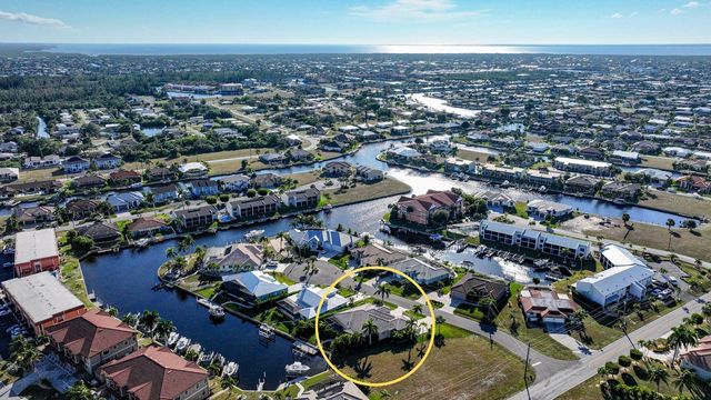 1310 MONTE CARLO COURT, Punta Gorda, FL 33950