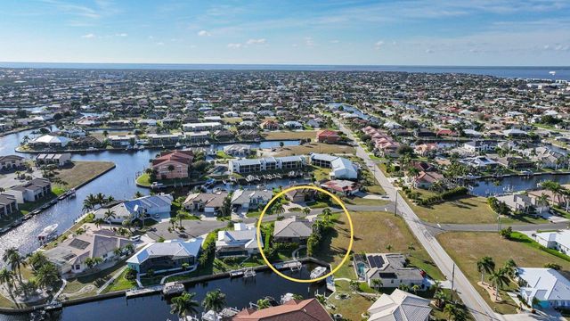 1310 MONTE CARLO COURT, Punta Gorda, FL 33950