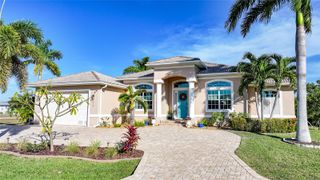 1310 MONTE CARLO COURT, Punta Gorda, FL 33950