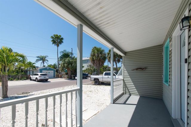 358 BOCA CIEGA DRIVE, Madeira Beach, FL 33708