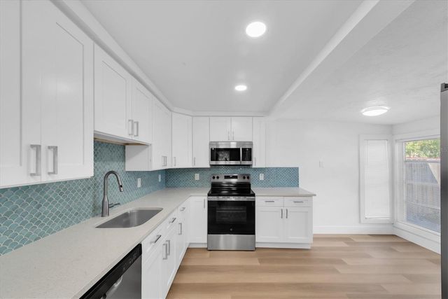 358 BOCA CIEGA DRIVE, Madeira Beach, FL 33708