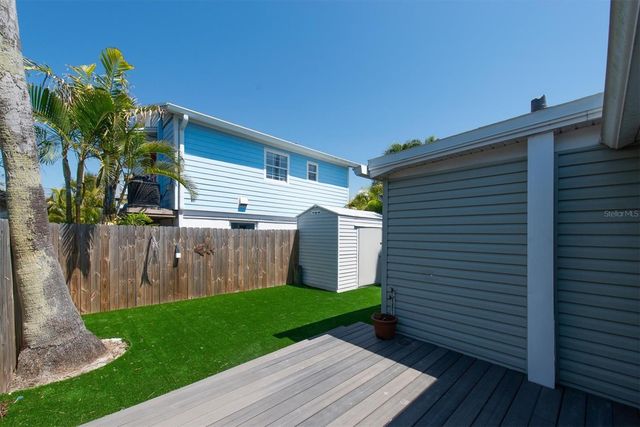 358 BOCA CIEGA DRIVE, Madeira Beach, FL 33708