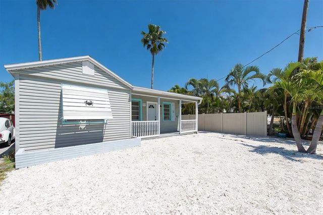 358 BOCA CIEGA DRIVE, Madeira Beach, FL 33708