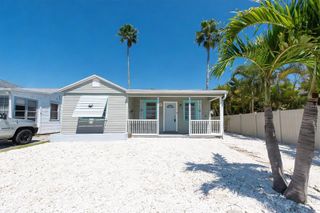 358 BOCA CIEGA DRIVE, Madeira Beach, FL 33708
