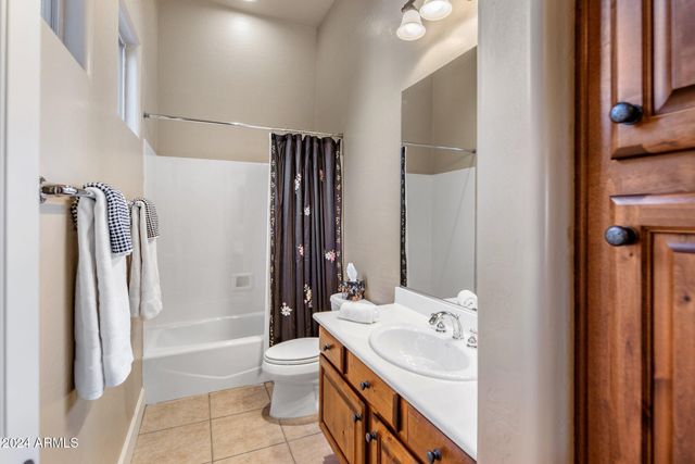 10821 E TUSAYAN Trail, Scottsdale, AZ 85255