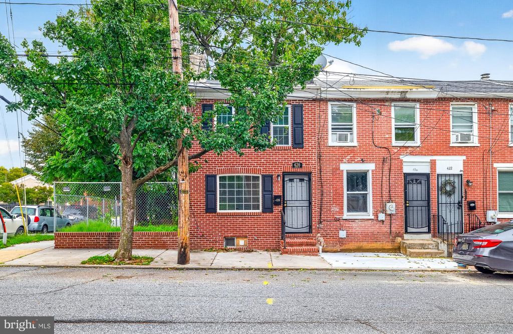 426 N SPRUCE ST, Wilmington, DE 19801 — photo 3