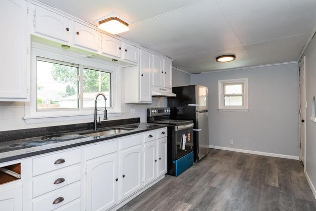 314 McKinley Avenue, Piqua, OH 45356