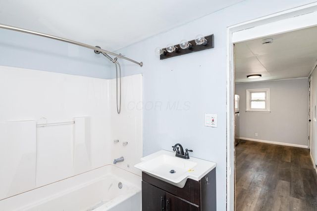 314 McKinley Avenue, Piqua, OH 45356