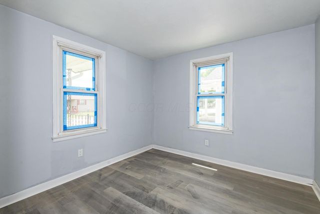 314 McKinley Avenue, Piqua, OH 45356