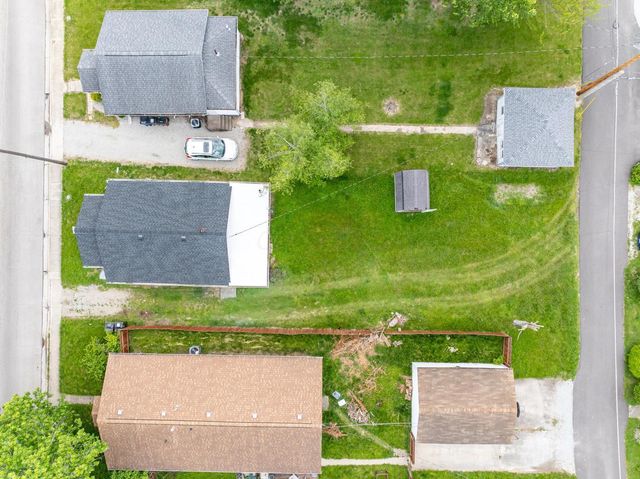 314 McKinley Avenue, Piqua, OH 45356