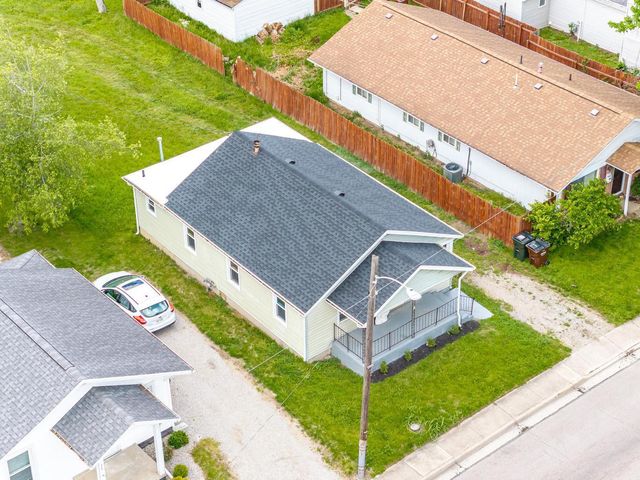 314 McKinley Avenue, Piqua, OH 45356