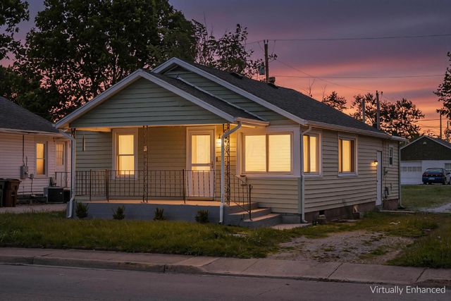 314 McKinley Avenue, Piqua, OH 45356