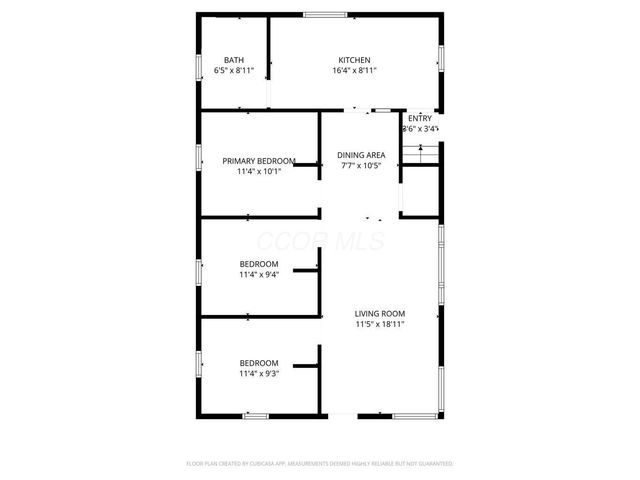 314 McKinley Avenue, Piqua, OH 45356