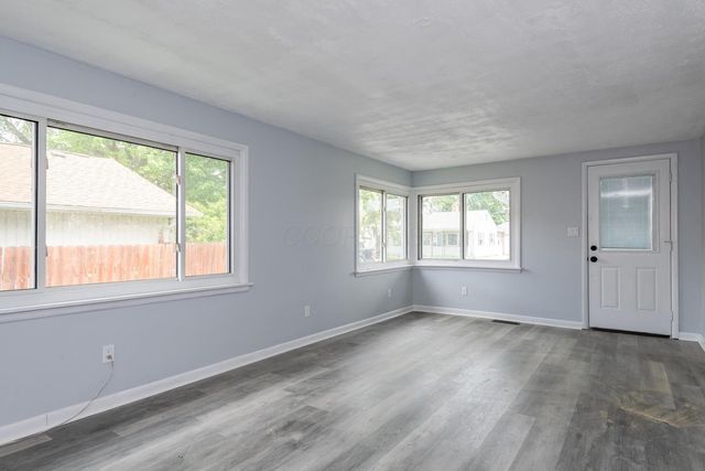 314 McKinley Avenue, Piqua, OH 45356