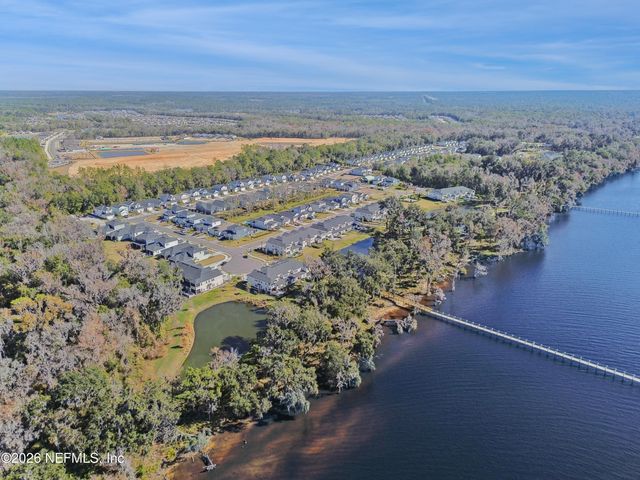 116 ARROWWOOD Drive, St. Johns, FL 32259