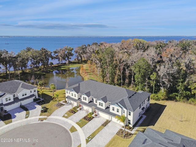 116 ARROWWOOD Drive, St. Johns, FL 32259