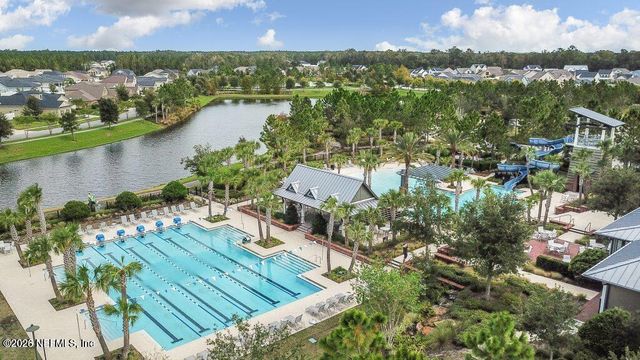 116 ARROWWOOD Drive, St. Johns, FL 32259