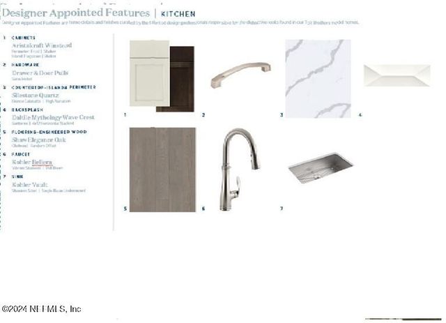 116 ARROWWOOD Drive, St. Johns, FL 32259