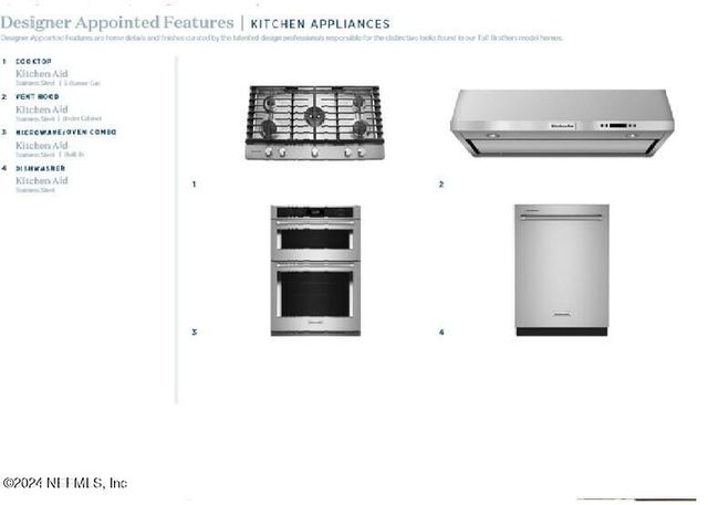 116 ARROWWOOD Drive, St. Johns, FL 32259