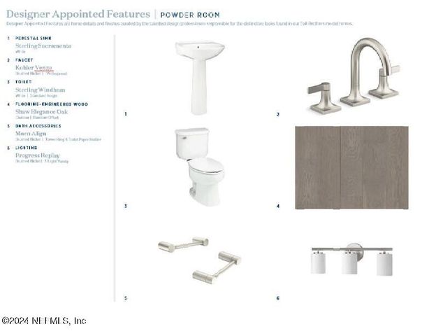 116 ARROWWOOD Drive, St. Johns, FL 32259