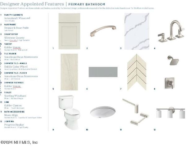 116 ARROWWOOD Drive, St. Johns, FL 32259