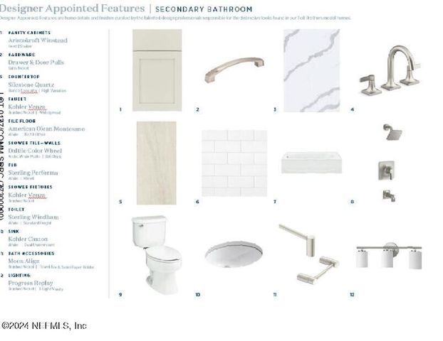 116 ARROWWOOD Drive, St. Johns, FL 32259