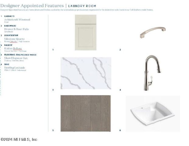 116 ARROWWOOD Drive, St. Johns, FL 32259