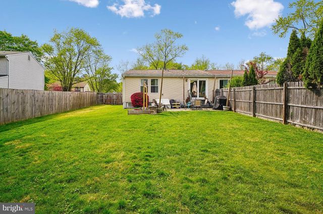 1643 REVELL DOWNS DR, Annapolis, MD 21409