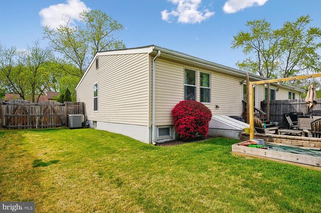 1643 REVELL DOWNS DR, Annapolis, MD 21409