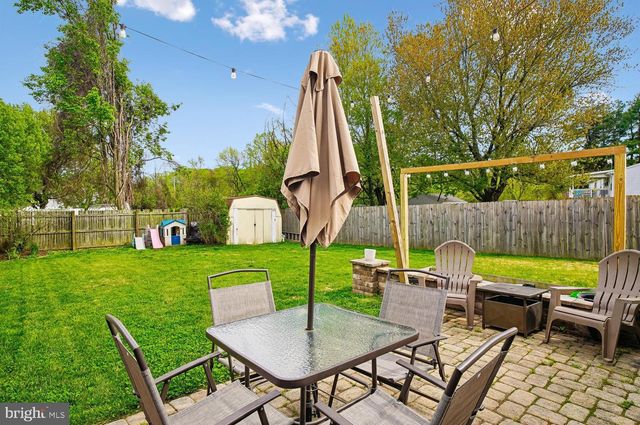 1643 REVELL DOWNS DR, Annapolis, MD 21409