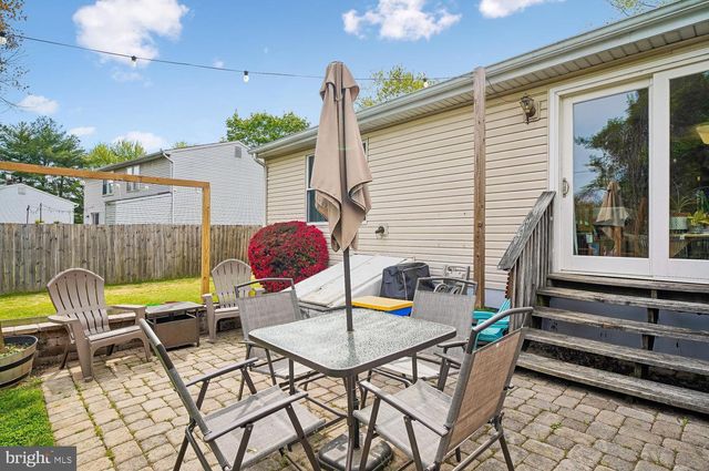 1643 REVELL DOWNS DR, Annapolis, MD 21409
