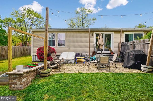 1643 REVELL DOWNS DR, Annapolis, MD 21409