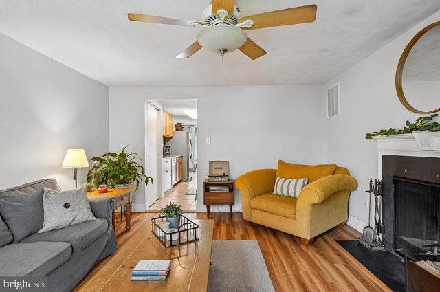1643 REVELL DOWNS DR, Annapolis, MD 21409