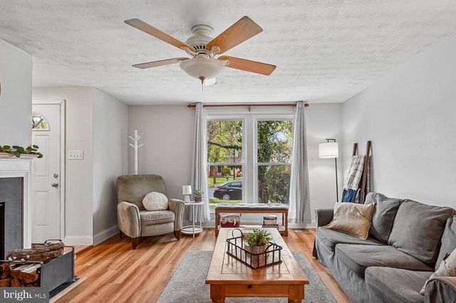 1643 REVELL DOWNS DR, Annapolis, MD 21409