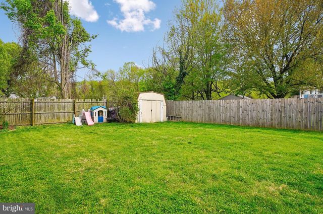 1643 REVELL DOWNS DR, Annapolis, MD 21409