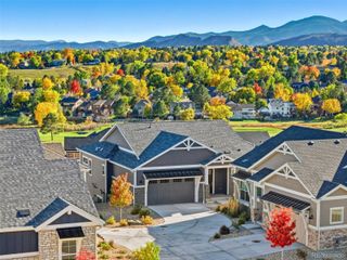 6658 S Kline Way, Littleton, CO 80127