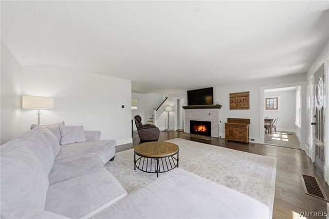 466 South Street, Aurora, NY 14052