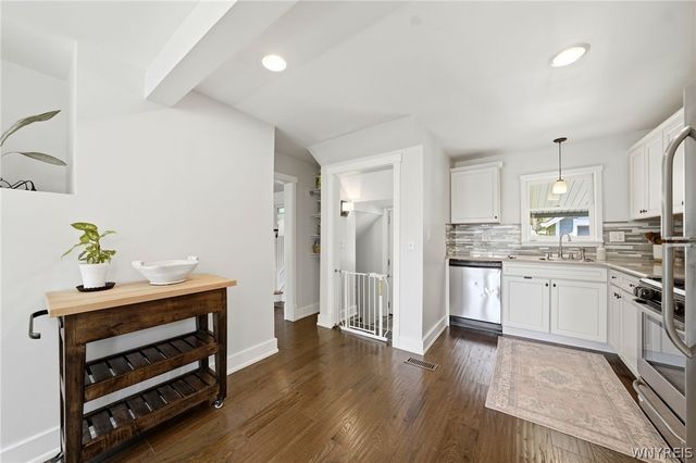 466 South Street, Aurora, NY 14052