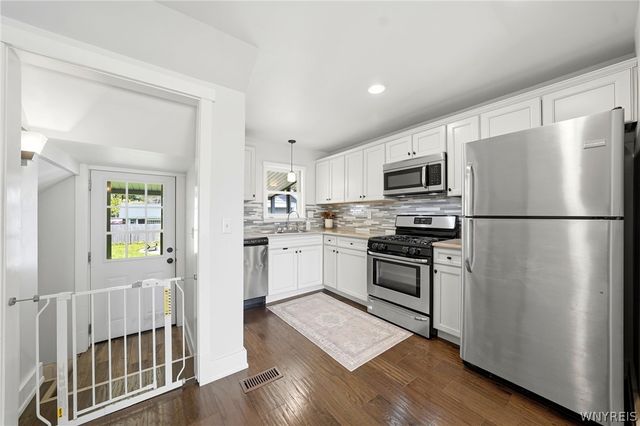 466 South Street, Aurora, NY 14052