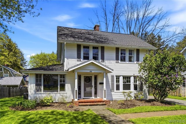 466 South Street, Aurora, NY 14052