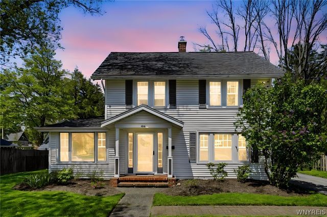 466 South Street, Aurora, NY 14052