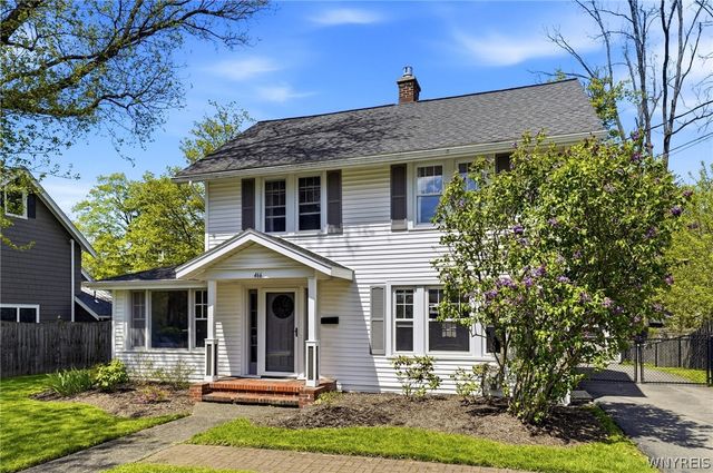 466 South Street, Aurora, NY 14052