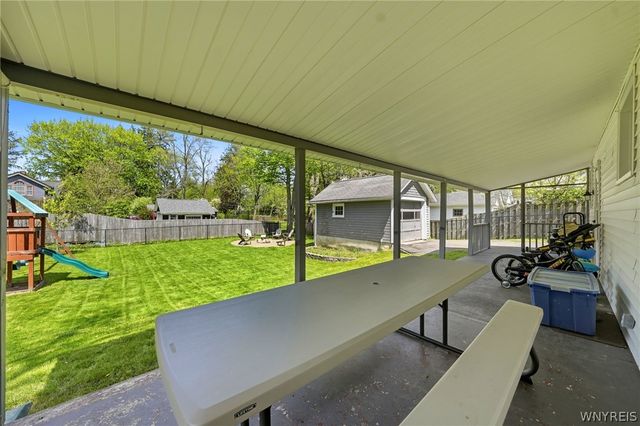 466 South Street, Aurora, NY 14052