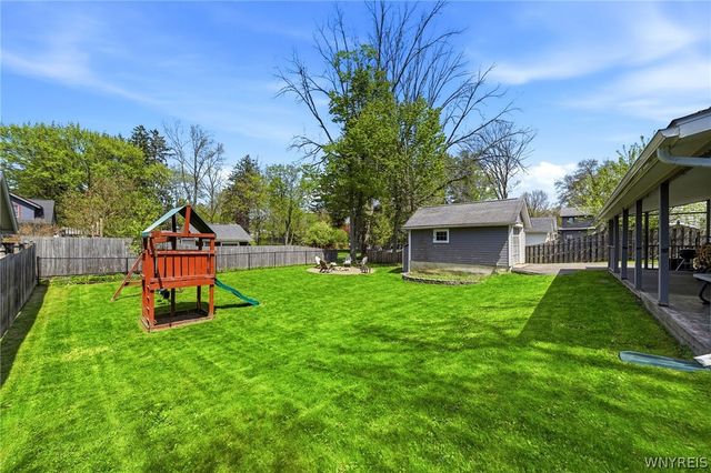466 South Street, Aurora, NY 14052