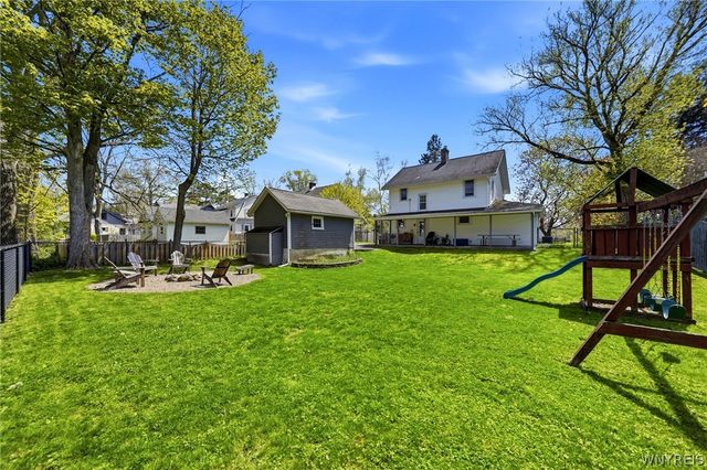 466 South Street, Aurora, NY 14052