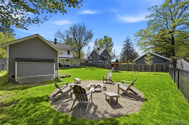 466 South Street, Aurora, NY 14052