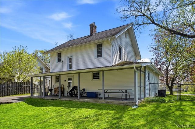 466 South Street, Aurora, NY 14052