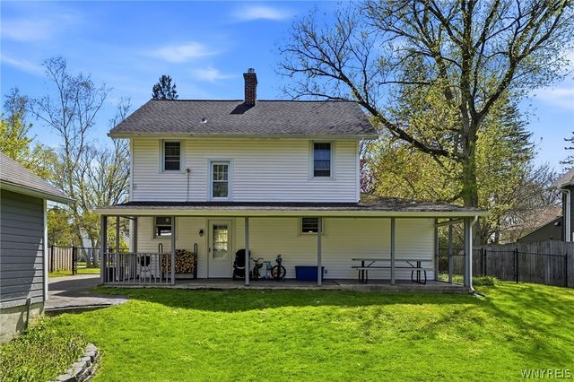 466 South Street, Aurora, NY 14052