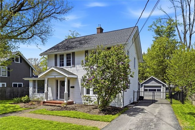 466 South Street, Aurora, NY 14052