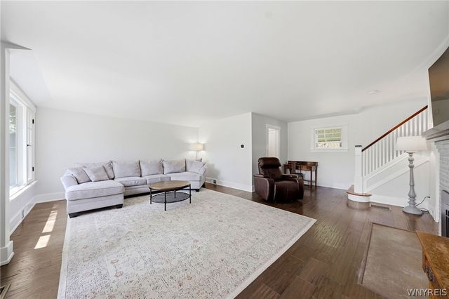 466 South Street, Aurora, NY 14052